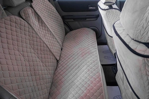 Внедорожник Nissan X-Trail 2007 года, 619000 рублей, Кемерово