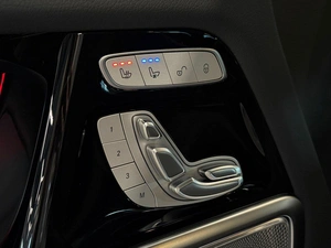 Внедорожник Mercedes-benz G-класс 2025 года, 20990000 рублей, Павловская Слобода