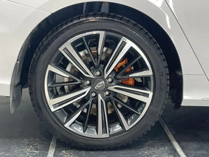 Седан Chery Arrizo 8 2023 года, 1930000 рублей, Красноярск