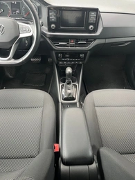 Лифтбек Volkswagen Polo 2020 года, 1659000 рублей, Абакан
