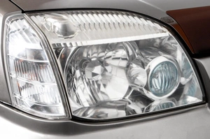 Внедорожник Nissan X-Trail 2006 года, 849000 рублей, Барнаул