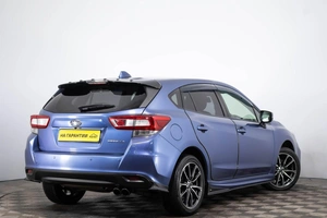 Хетчбэк Subaru Impreza 2019 года, 1489000 рублей, Пермь