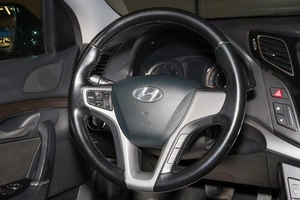 Седан Hyundai i40 2014 года, 1189000 рублей, Новосибирск
