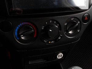 Седан Chevrolet Aveo 2011 года, 469000 рублей, Тюмень