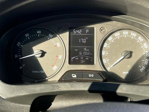 Лифтбек Skoda Rapid 2014 года, 759000 рублей, Ижевск