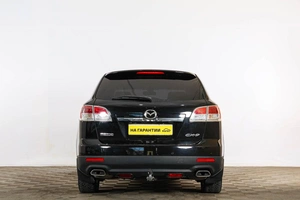 Внедорожник Mazda CX-9 2008 года, 1229000 рублей, Тюмень