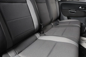 Пикап Volkswagen Amarok 2017 года, 2649000 рублей, Новосибирск