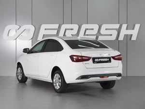 Седан ВАЗ (LADA) Vesta 2024 года, 1450000 рублей, Минеральные Воды