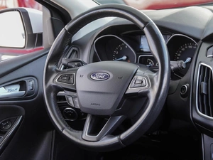 Хетчбэк Ford Focus 2017 года, 1240000 рублей, Волгоград