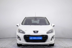 Хетчбэк Peugeot 308 2011 года, 539000 рублей, Пермь