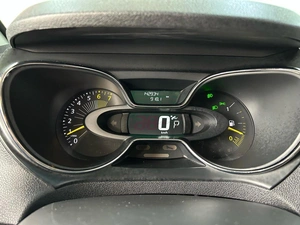 Внедорожник Renault Kaptur 2016 года, 1585000 рублей, Смоленск