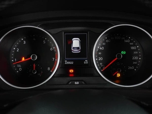 Внедорожник Volkswagen Tiguan 2019 года, 1899000 рублей, Воронеж