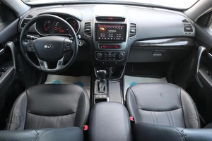 Внедорожник Kia Sorento 2016 года, 1990000 рублей, Мирное
