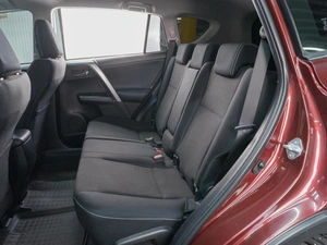 Внедорожник Toyota RAV4 2018 года, 2729000 рублей, Сургут