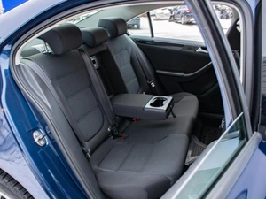 Седан Volkswagen Jetta 2013 года, 1150000 рублей, Петрозаводск