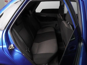 Седан ВАЗ (LADA) Priora 2017 года, 670000 рублей, Красный Пахарь