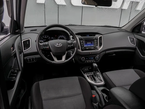 Внедорожник Hyundai Creta 2016 года, 1770000 рублей, Краснодар