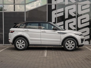 Внедорожник Land Rover Range Rover Evoque 2017 года, 2498000 рублей, Краснодар