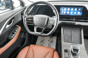 Внедорожник OMODA C5 2023 года, 1849000 рублей, Красноярск