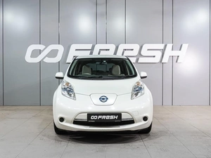 Хетчбэк Nissan Leaf 2012 года, 799000 рублей, Воронеж