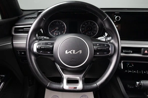 Седан Kia K5 2021 года, 2239000 рублей, Оренбург