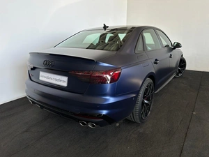 Седан Audi S4 2022 года, 7555000 рублей, Кемерово