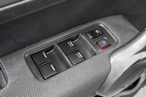 Внедорожник Honda CR-V 2008 года, 1239000 рублей, Барнаул