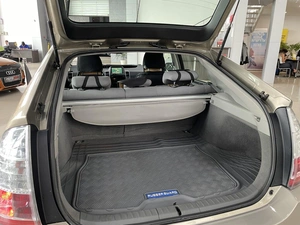 Лифтбек Toyota Prius 2008 года, 937000 рублей, Солонцы