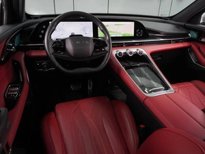 Внедорожник EXEED RX 2023 года, 3287000 рублей, Воронеж