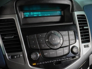 Хетчбэк Chevrolet Cruze 2012 года, 829000 рублей, Воронеж