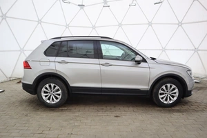 Внедорожник Volkswagen Tiguan 2020 года, 2550000 рублей, Обнинск