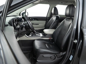 Минивэн Kia Carnival 2021 года, 3149999 рублей, Москва