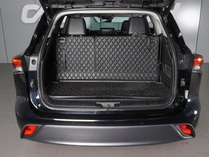 Внедорожник Toyota Highlander 2021 года, 5069000 рублей, Минеральные Воды