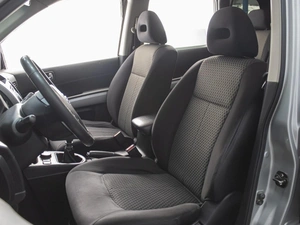 Внедорожник Nissan X-Trail 2009 года, 1250000 рублей, Омск