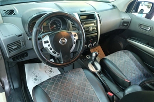 Внедорожник Nissan X-Trail 2008 года, 989000 рублей, Омск