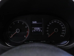 Седан Volkswagen Polo 2014 года, 905000 рублей, Красноярск