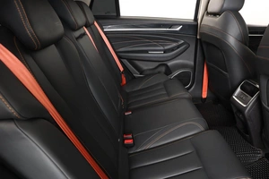 Седан OMODA S5 GT 2023 года, 1659000 рублей, Пермь