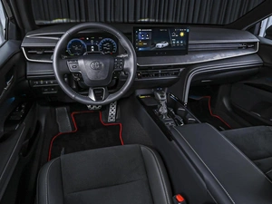 Седан Toyota Camry 2026 года, 4260000 рублей, Ставрополь