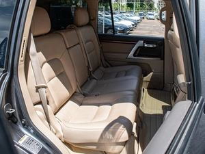 Внедорожник Toyota Land Cruiser 2015 года, 5670000 рублей, Краснодар