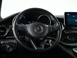 Минивэн Mercedes-benz V-класс 2019 года, 4389999 рублей, Москва