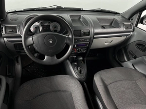 Седан Renault Symbol 2007 года, 398900 рублей, Казань