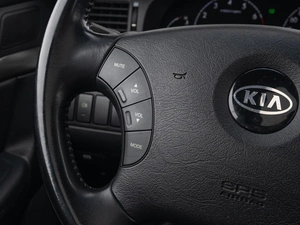 Седан Kia Opirus 2006 года, 1230000 рублей, Краснодар