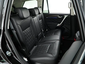 Внедорожник Haval H9 2022 года, 3339050 рублей, Москва