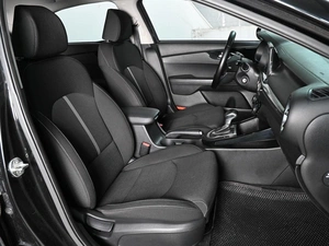 Седан Kia Cerato 2019 года, 1849000 рублей, Аксай