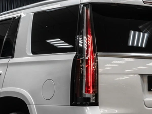 Внедорожник Cadillac Escalade 2016 года, 3645000 рублей, Тюмень