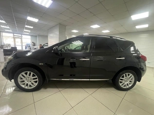 Внедорожник Nissan Murano 2011 года, 999000 рублей, Ачинск