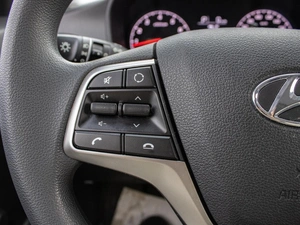 Седан Hyundai Solaris 2022 года, 1779000 рублей, Петрозаводск