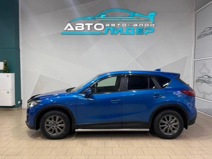 Внедорожник Mazda CX-5 2012 года, 1499000 рублей, Красноярск