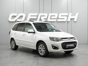 Универсал ВАЗ (LADA) Kalina 2013 года, 599000 рублей, Воронеж