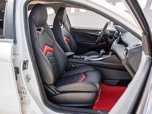 Седан Kaiyi E5 2023 года, 1165000 рублей, Краснодар